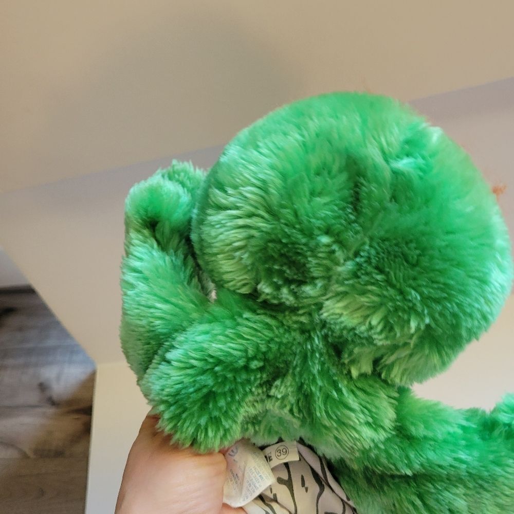 Vintage Sesame street grouch puppet - Picture 5 of 6